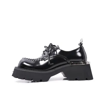 VAEL Casual Single Shoes Women's Black