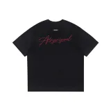 Black (Red)