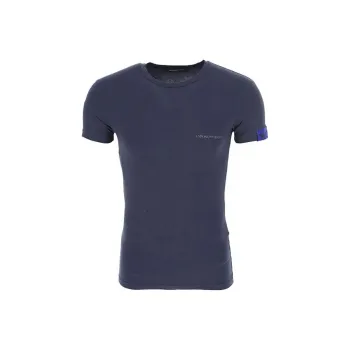EMPORIO ARMANI T Shirt Men's Ocean