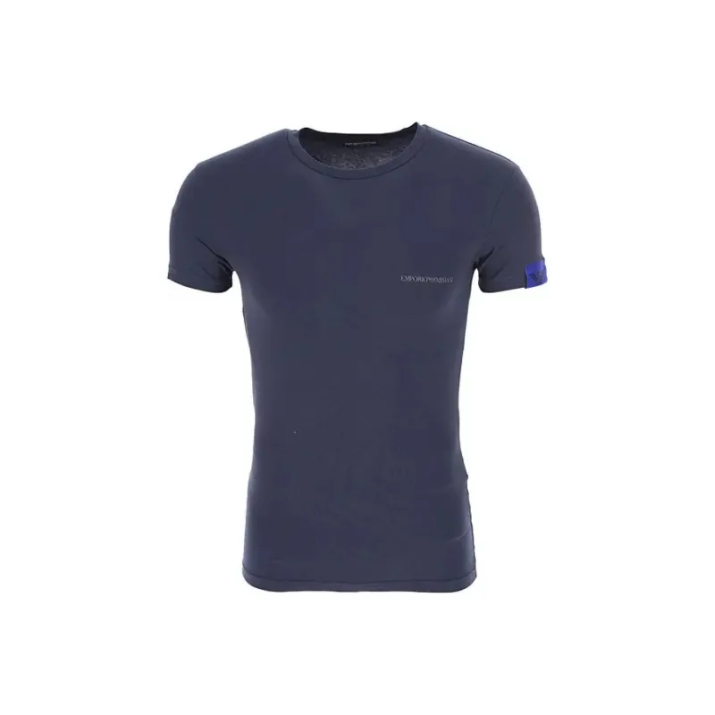 EMPORIO ARMANI T Shirt Men's Ocean-0