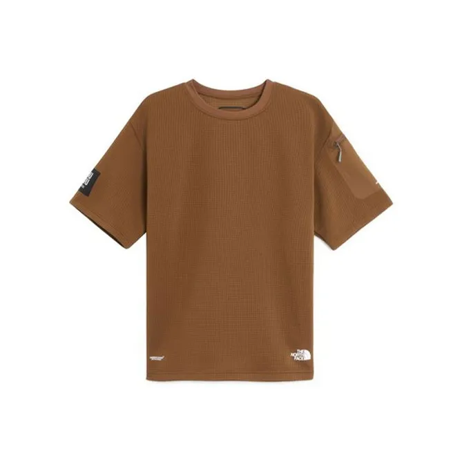 THE NORTH FACE X Undercover Soukuu DotKnit T Shirt-0