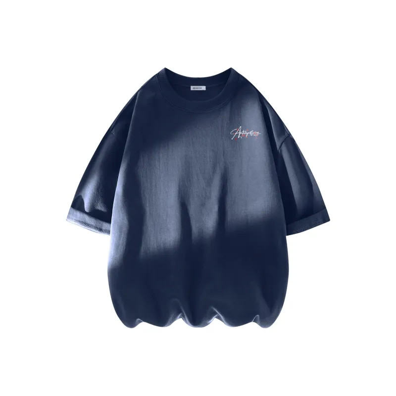 BENGEN T Shirts Unisex-8