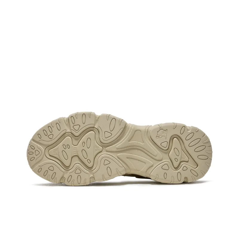 CAMEL Starlight Low-Top Chunky Sneakers Men's-17