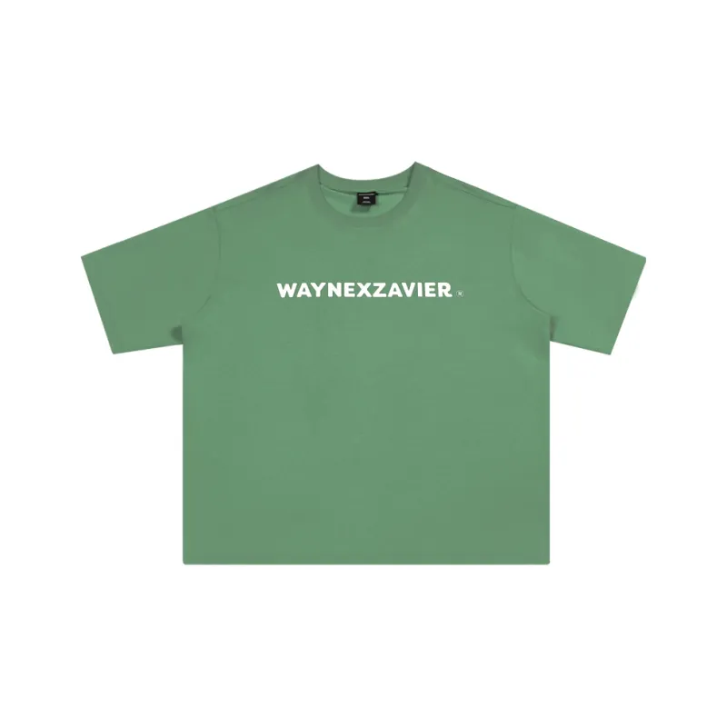 WAYNEXZAVIER T Shirts Unisex-28