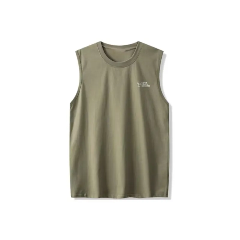 7 SEVFUN Unisex Tank Tops-7