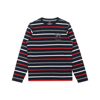 Paul & Shark Yachting T Shirt Men's Multicolor