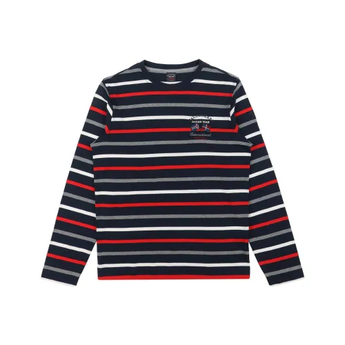 Paul & Shark Yachting T Shirt Men's Multicolor