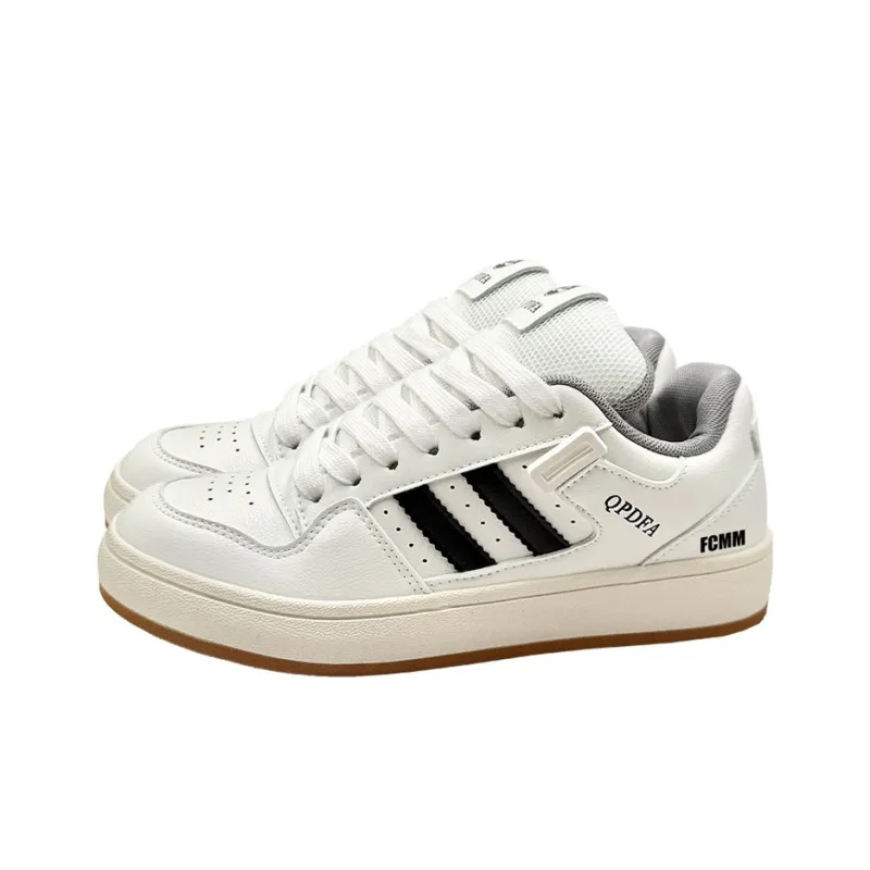 FCMM Low Top Skateboard Shoes Men's-9