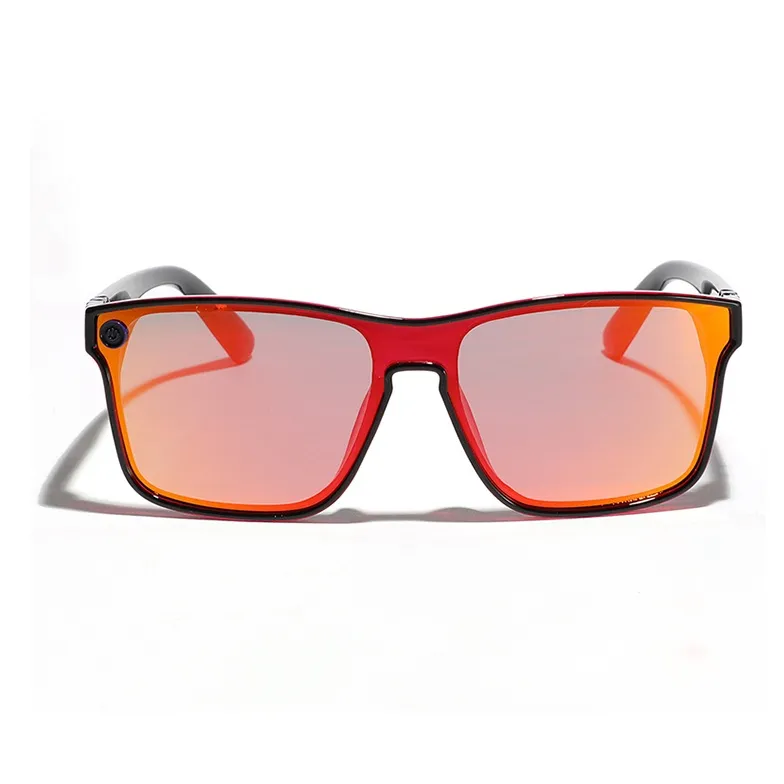 KENMO PC Square Sunglasses Unisex-10