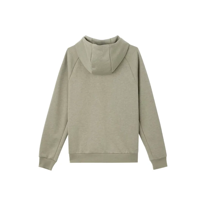 Nike Clothing Sweatshirt Men's Light Army Green-1