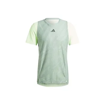 Adidas Free Shipping With AdiClub Tennis Pro Layering Tee
