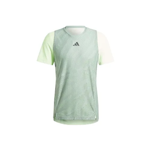 Adidas Free Shipping With AdiClub Tennis Pro Layering Tee