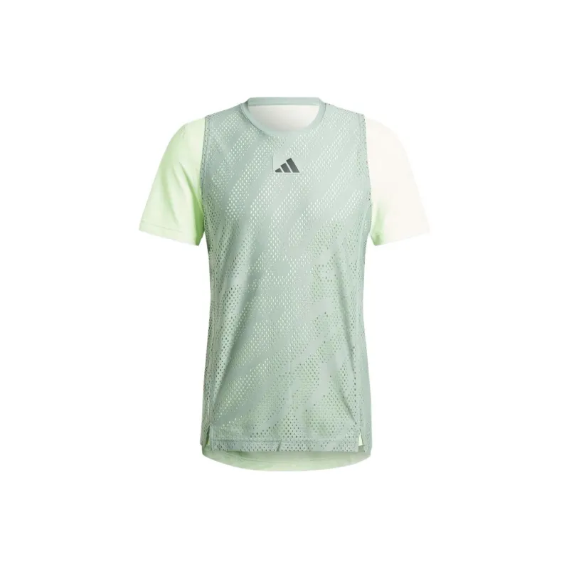 Adidas Tennis Pro Layering Tee-0