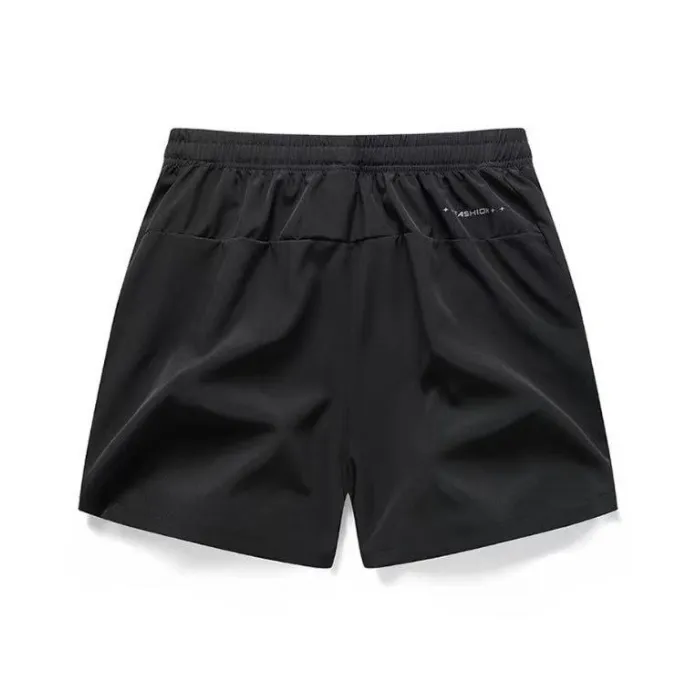AMBER LIGHT Sports Shorts Unisex-1