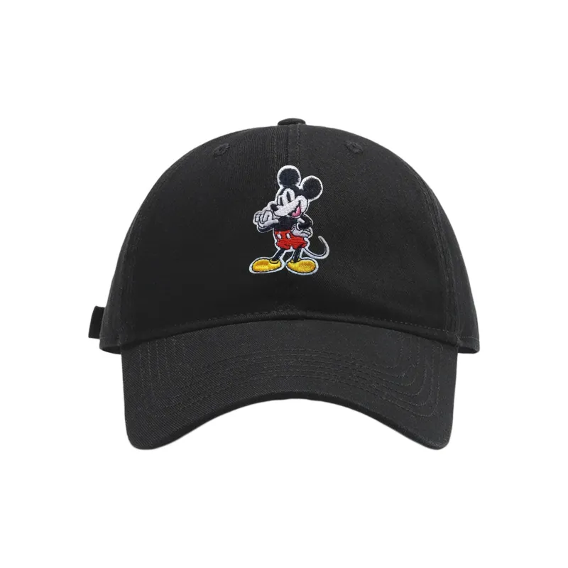 Disney Cotton Baseball Caps Unisex-2