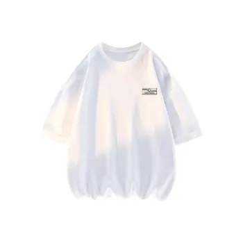PUPU ALIENS T-Shirt Unisex 2 Pack Summer