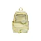 Yellow with Charm