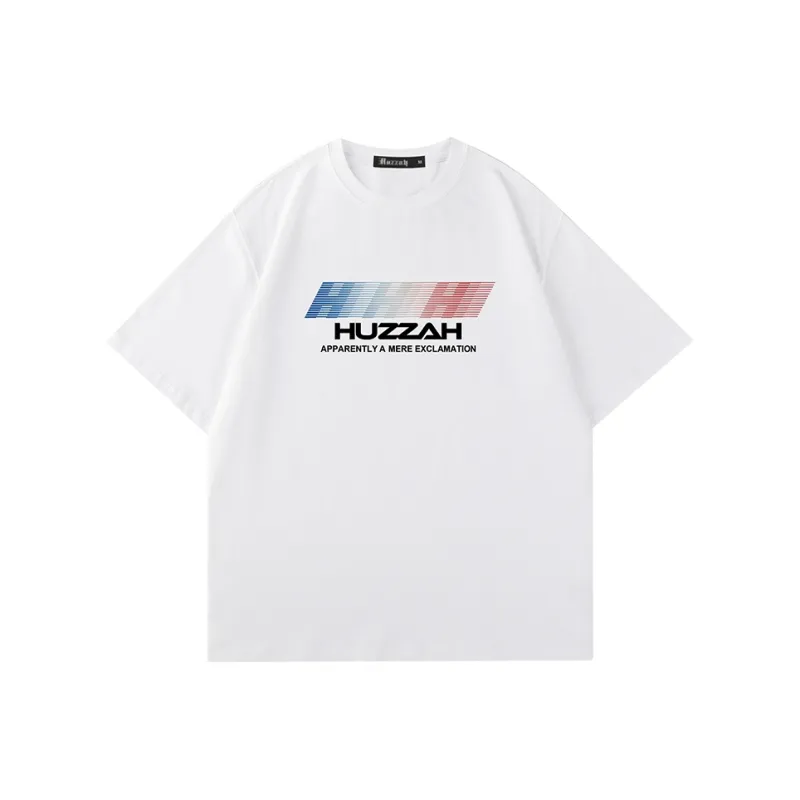 Hazzuah T Shirts Unisex-2