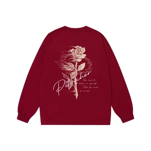GY.VG T Shirts Unisex