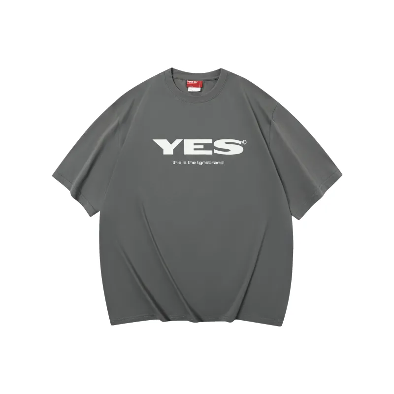 TGNS Short Sleeved T Shirts Unisex-3