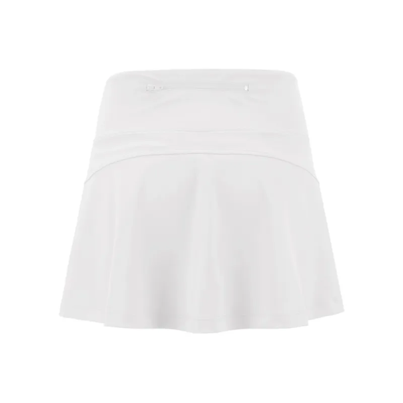 La Nikar Casual Short Skirts Women's-3