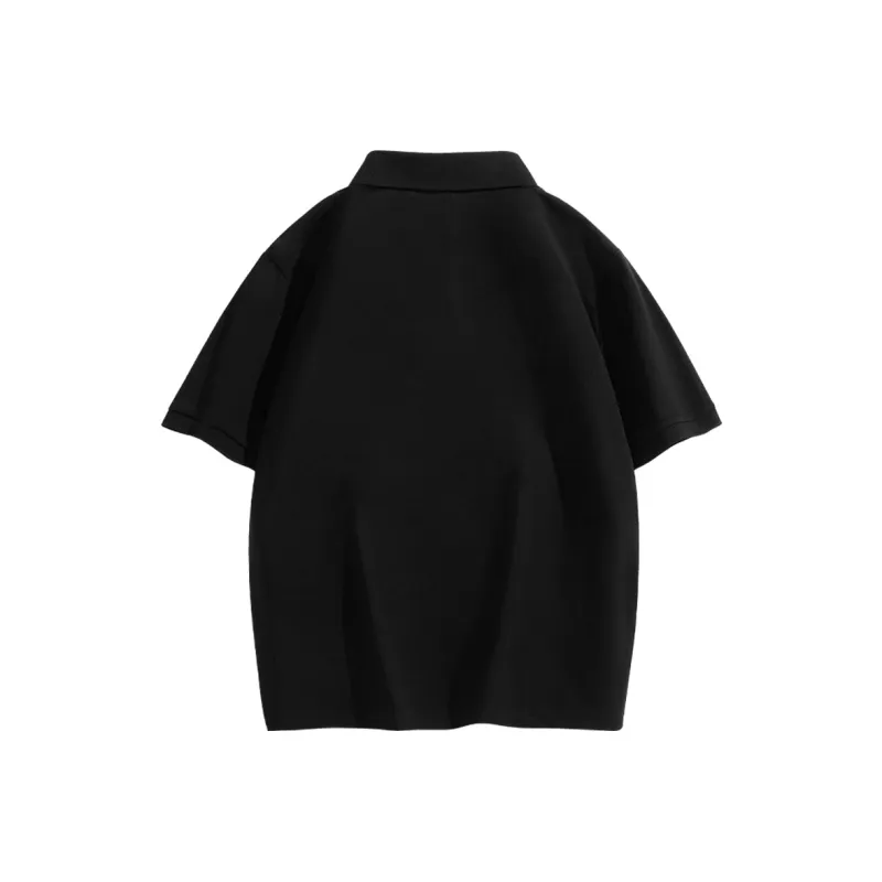 MINISO Polo Shirts Unisex-3