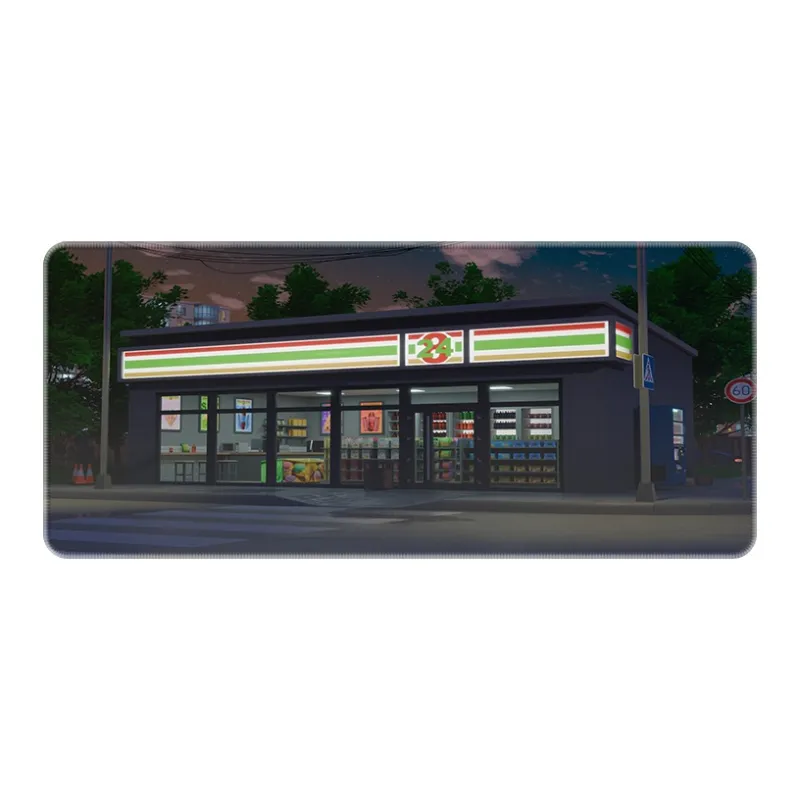 Directions Mouse Pads-8
