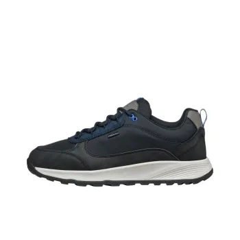 GEOX Terrestre Ab Low Top Casual Shoes Men's Blue