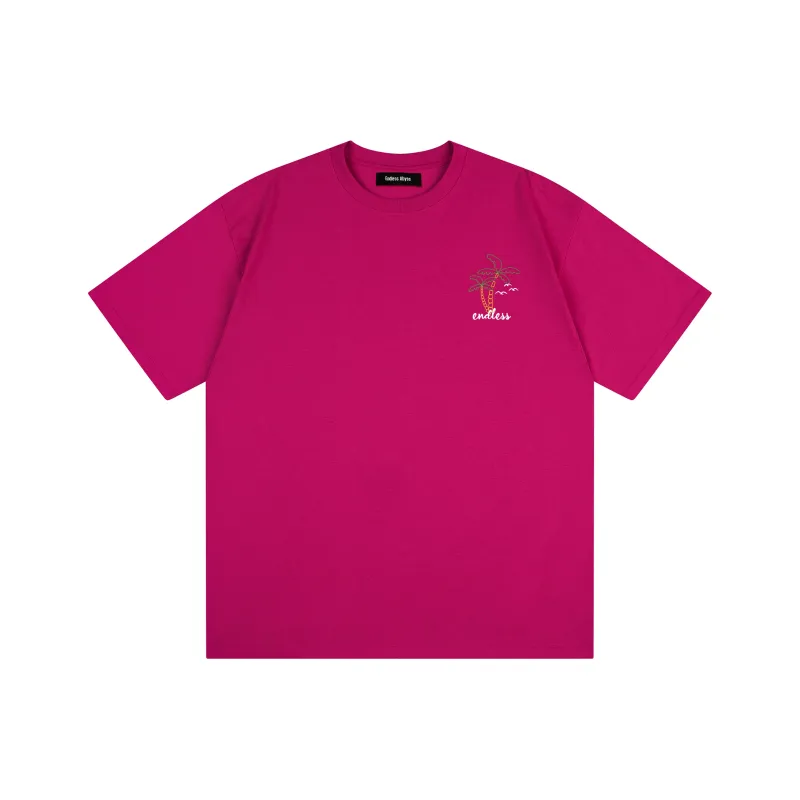 Endless Abyss T Shirts Unisex-4