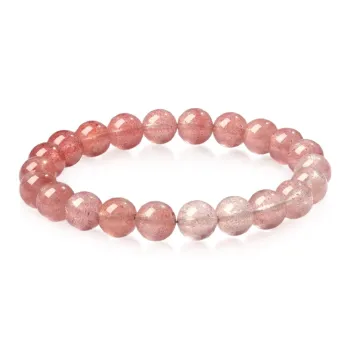 JUICY GRAPE Crystal Bracelets Unisex