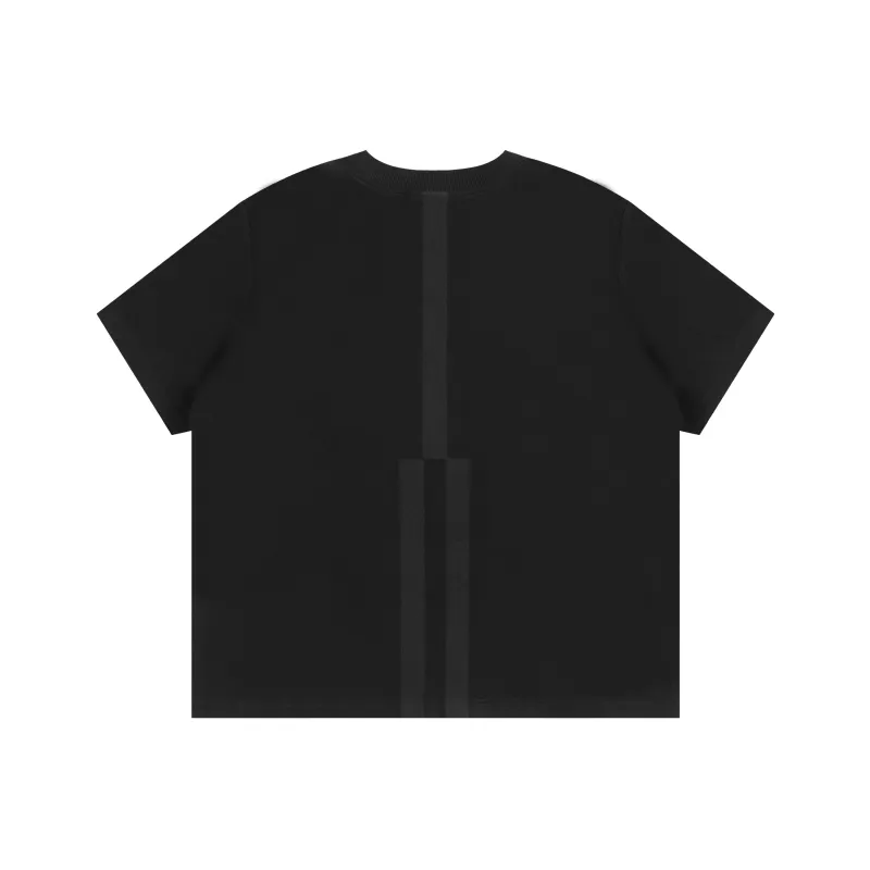 Atry Minimalist A word LOGO Series T Shirt Unisex-6