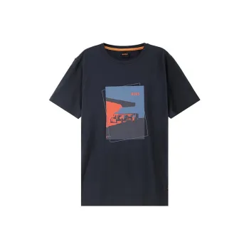 HUGO BOSS T Shirts Men