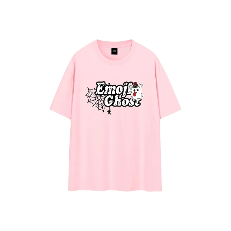 Emoji T Shirts Unisex-9