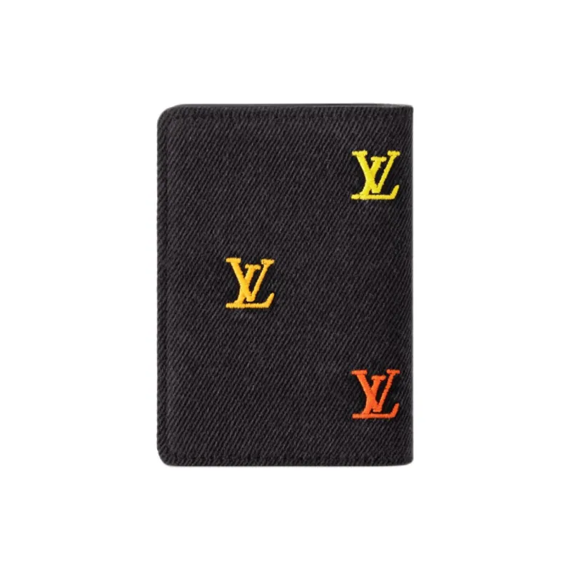 LOUIS VUITTON M14148 Pocket Organizer-2