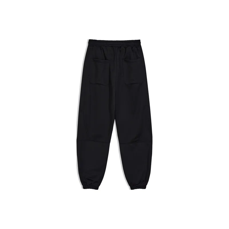 DOUBLEFISH Athletic Trousers Unisex-1
