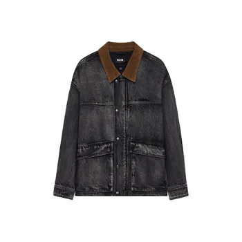 Teenie Weenie Men Jacket Unisex