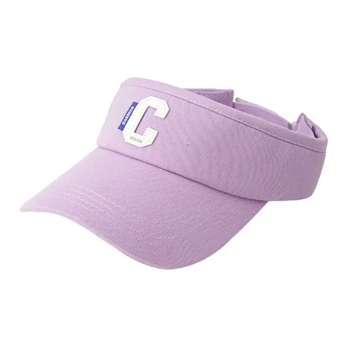 FREE RABBITⅡ Sports Running Cap With Double Ponytail Style No Top Baseball Caps Unisex-8