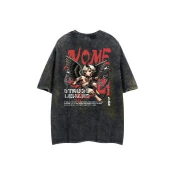 NOME T Shirts Unisex