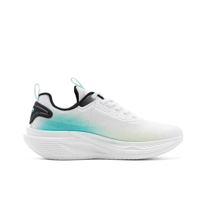 K bird Wear Resistant Breathable Rebound Low Top Casual City Commute Running Shoes Men's-7