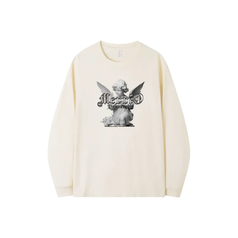 MERRTO T-Shirts Unisex-2