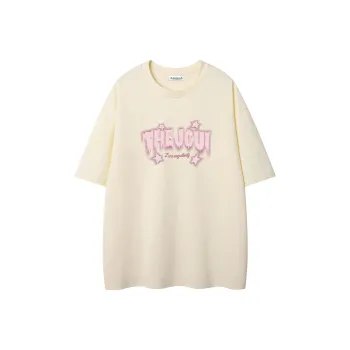JCUI T Shirts Unisex
