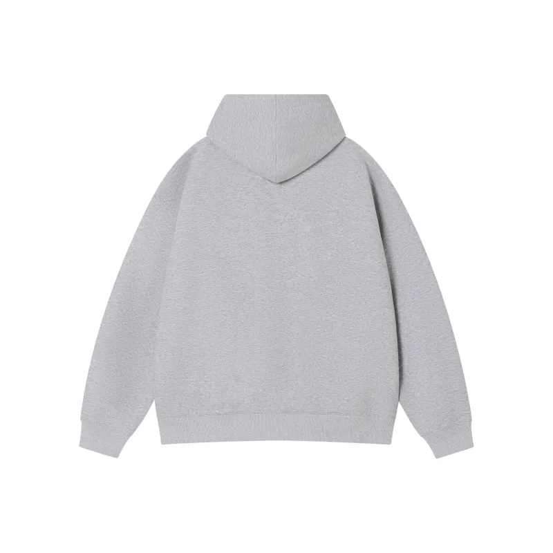 FORNINES Sweatshirt Jacket Unisex-13