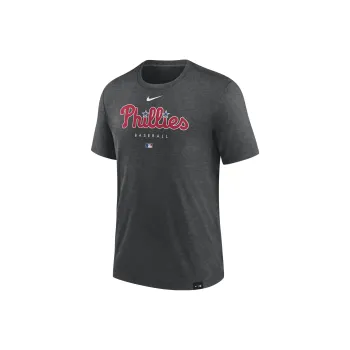 Nike T-Shirts Men Charcoal Gray