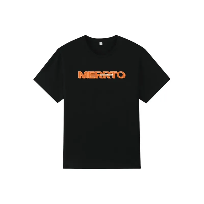 MERRTO T-Shirts Men-1