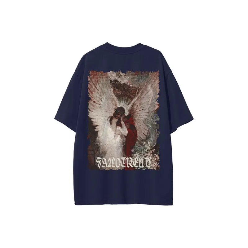 FA2LO T Shirts Unisex-12