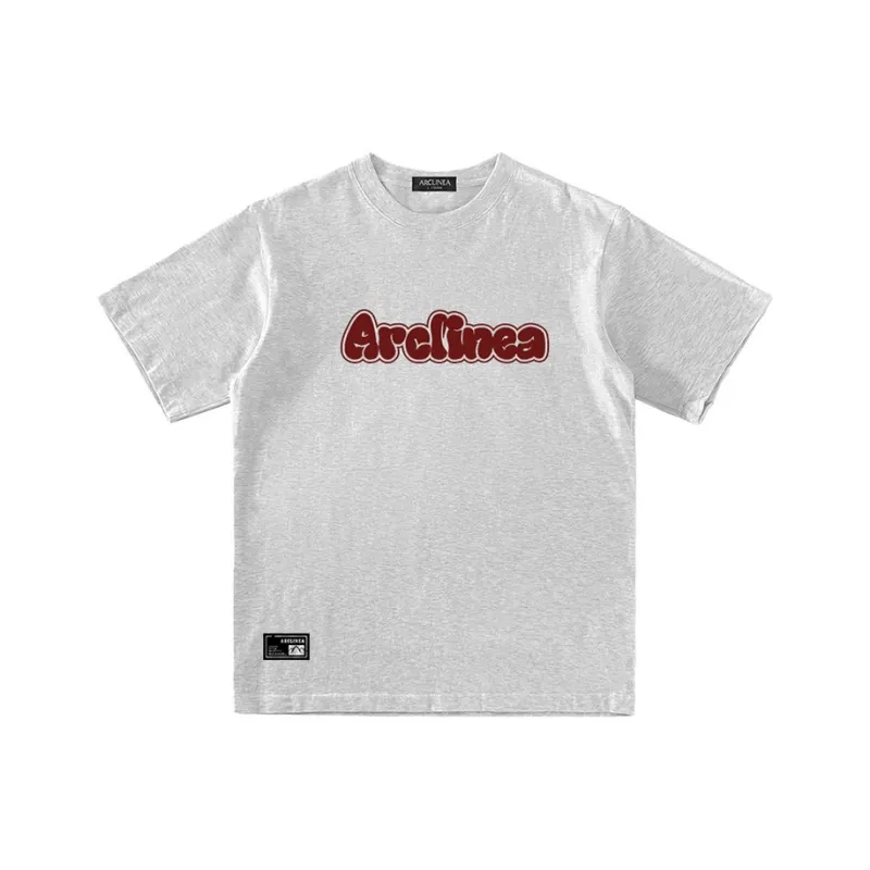 ARCLINEA T Shirts Unisex-0