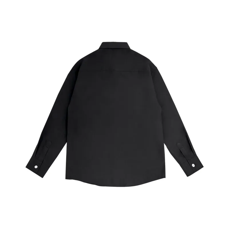 MIIOW Shirts Unisex-3