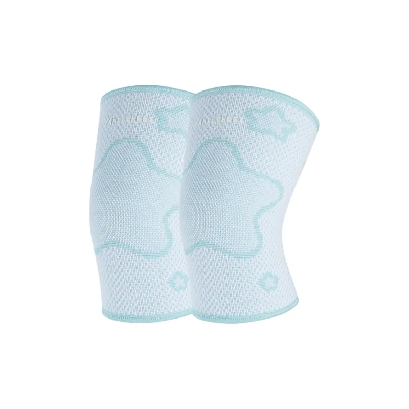 NAILEKESI Knee Pads Polyester Soccer Basketball Kids'-4