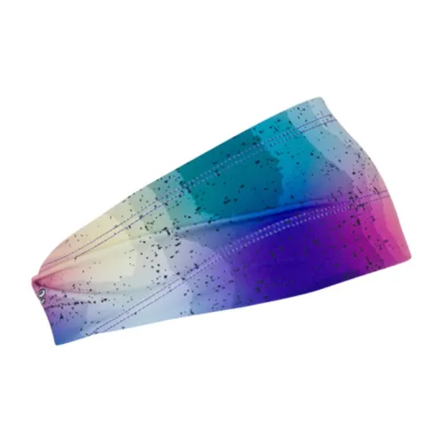 HALO Dryline Fabric Accessories Unisex Integrated Extra Wide Dazzling Color