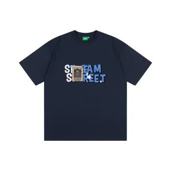 SESAME STREET T Shirts Unisex